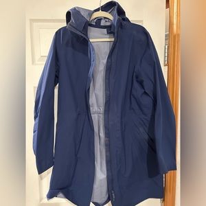 Lululemon Lightweight Rain Jacket